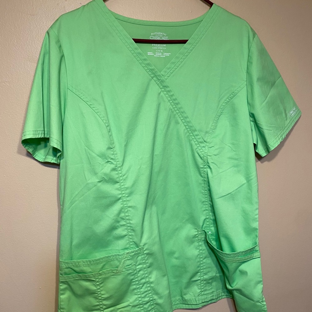 Scrub Set